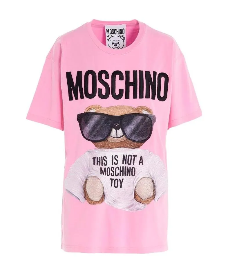 Logo Printed T-Shirt