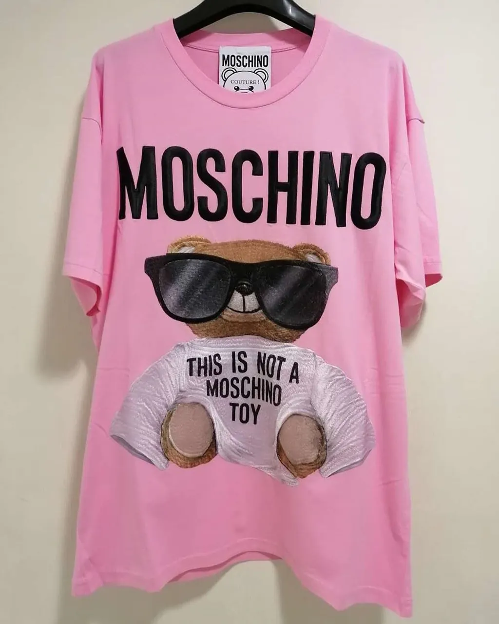 Logo Printed T-Shirt