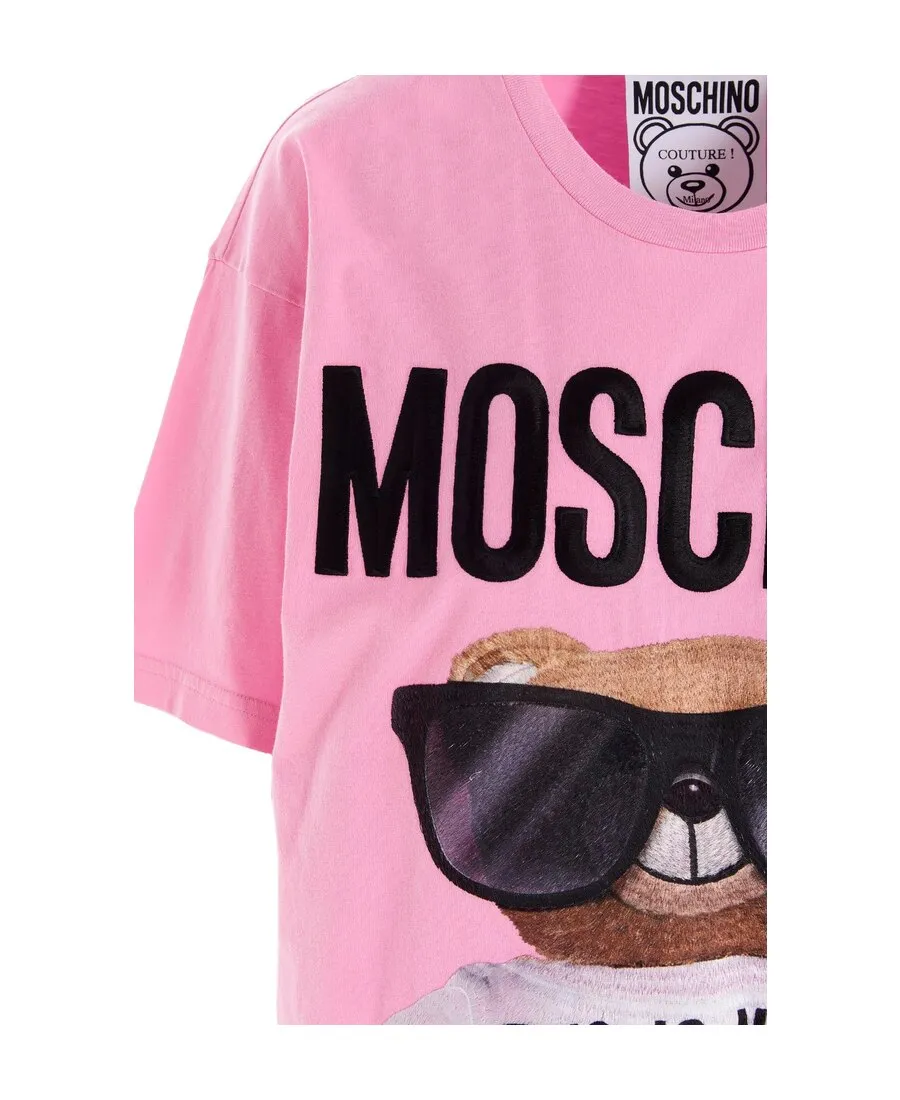 Logo Printed T-Shirt