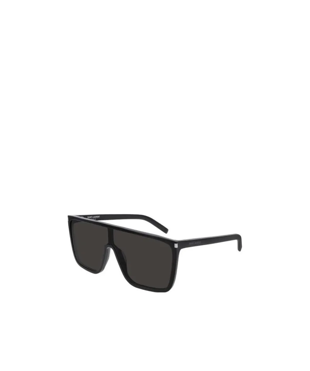 Saint Laurent Eyewear Navigator Sunglasses