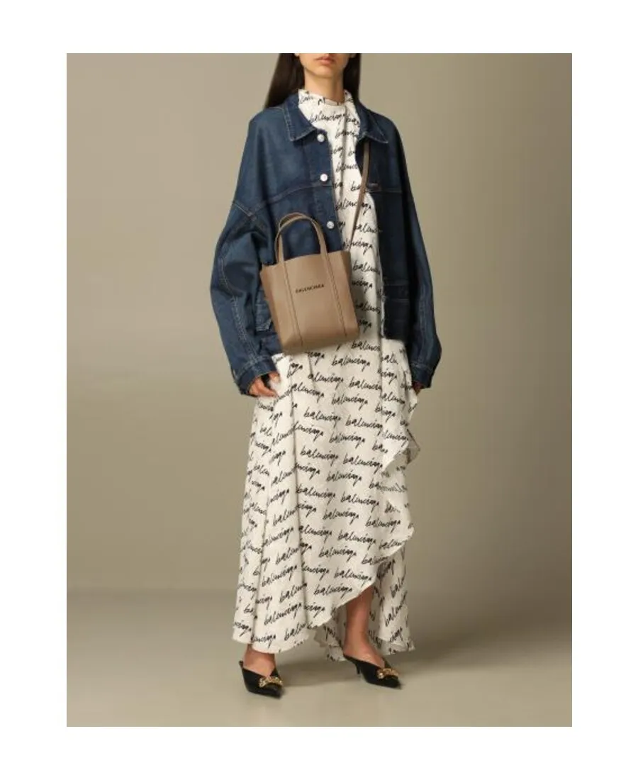 Xxs Everyday Tote Bag