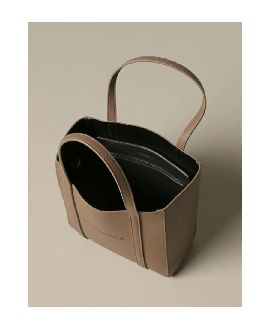 Xxs Everyday Tote Bag