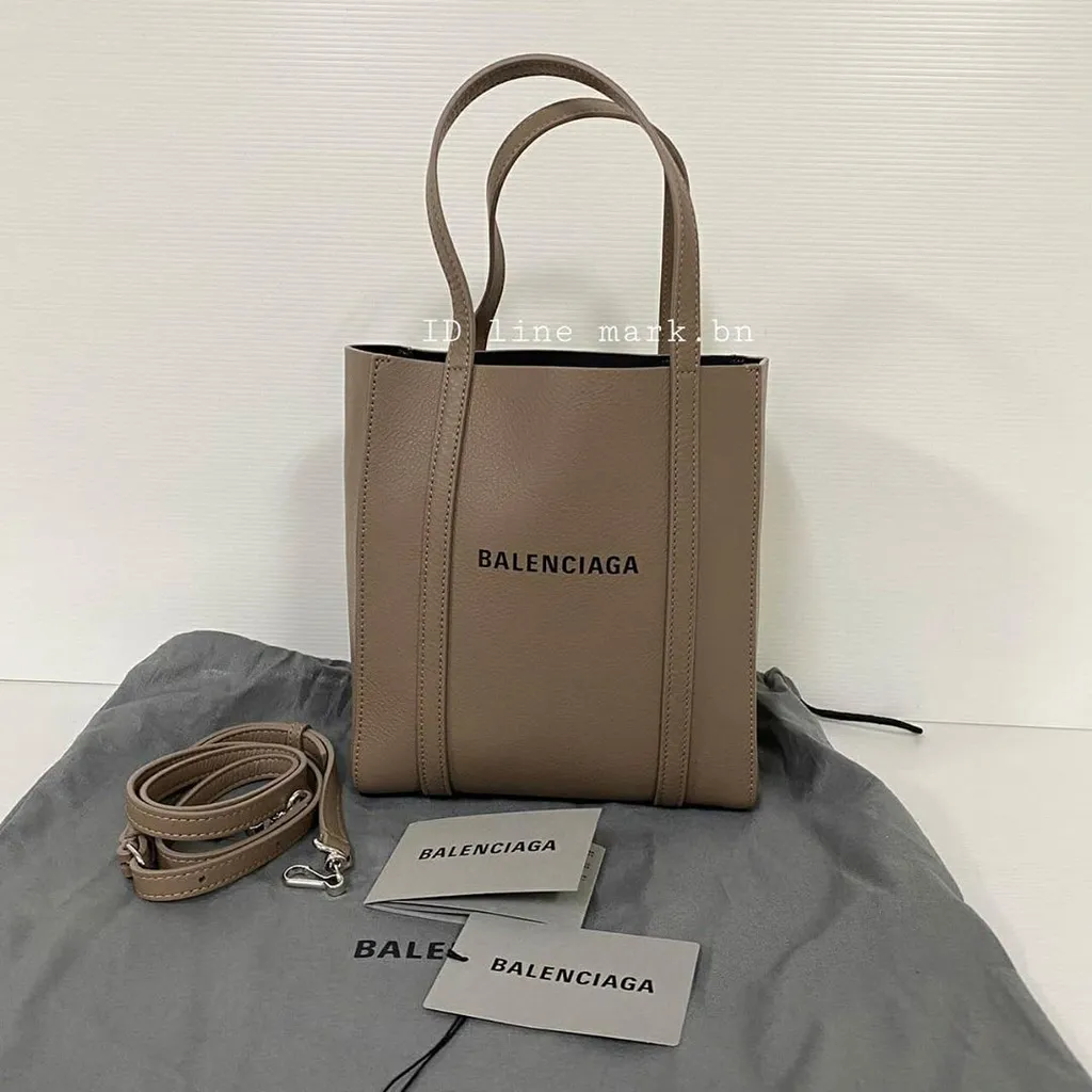 Xxs Everyday Tote Bag