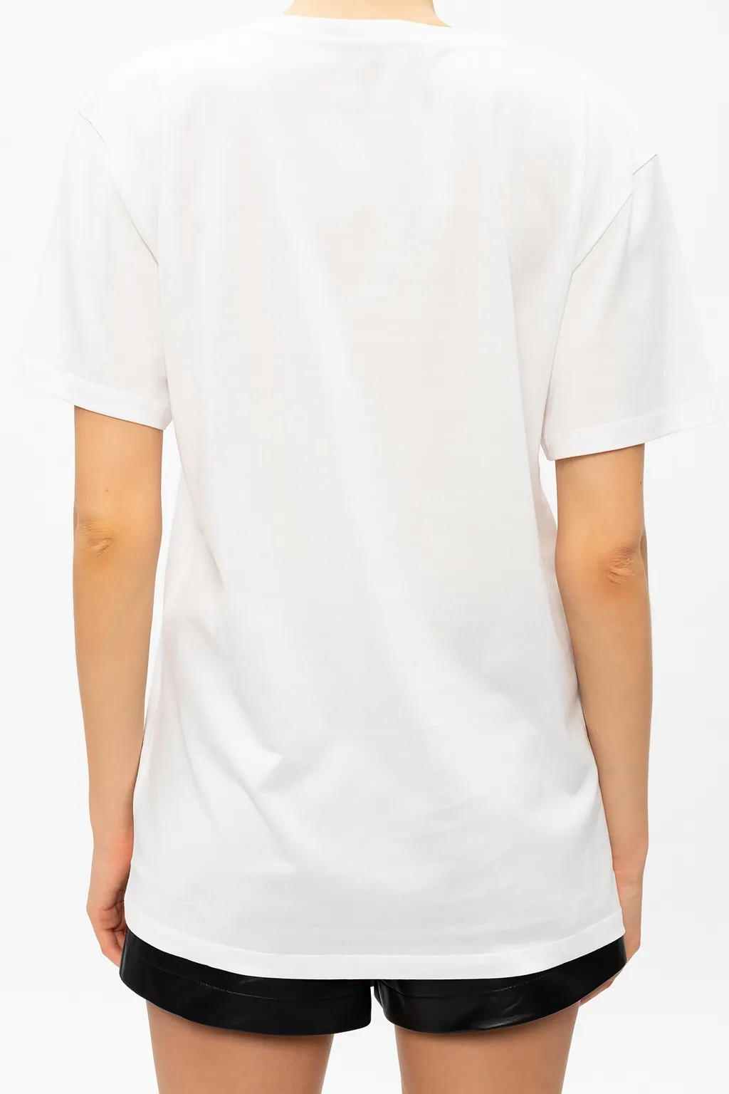 Medusa-Motif T-Shirt