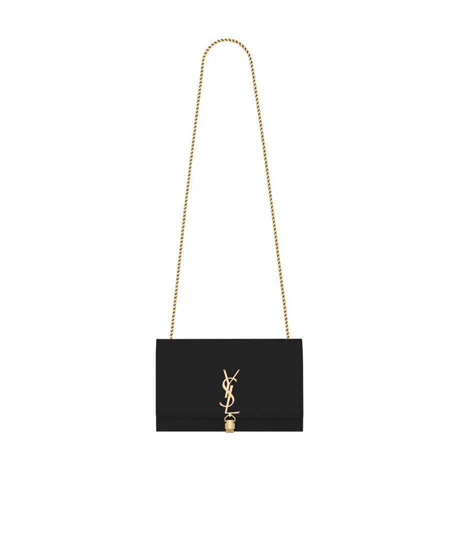 Saint Laurent Kate Medium Crossbody Bag