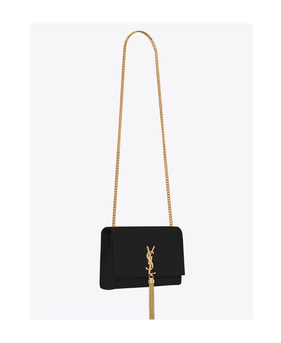 Saint Laurent Kate Medium Crossbody Bag