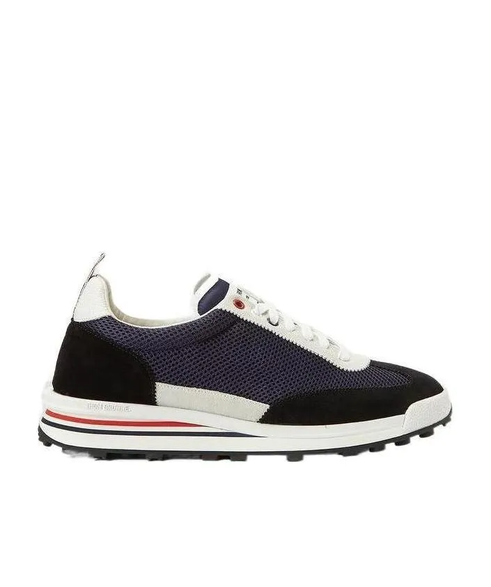 Tech Runner Sneakers