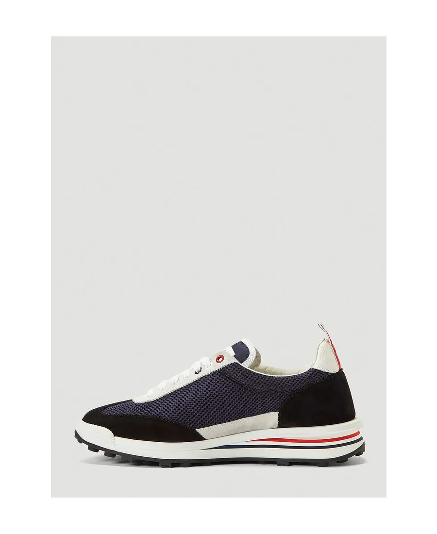 Tech Runner Sneakers