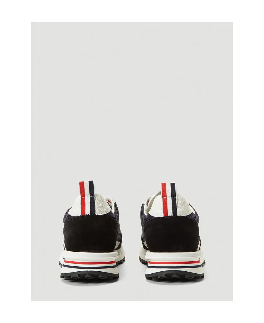 Tech Runner Sneakers