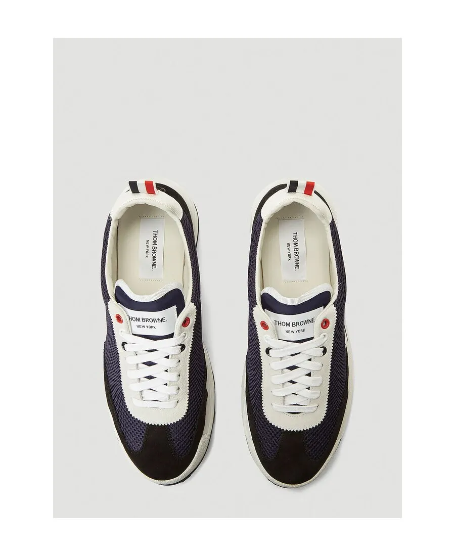 Tech Runner Sneakers