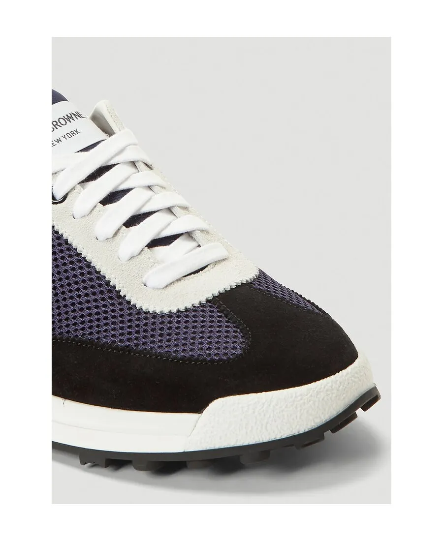 Tech Runner Sneakers