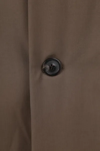 Classic Trench Coat
