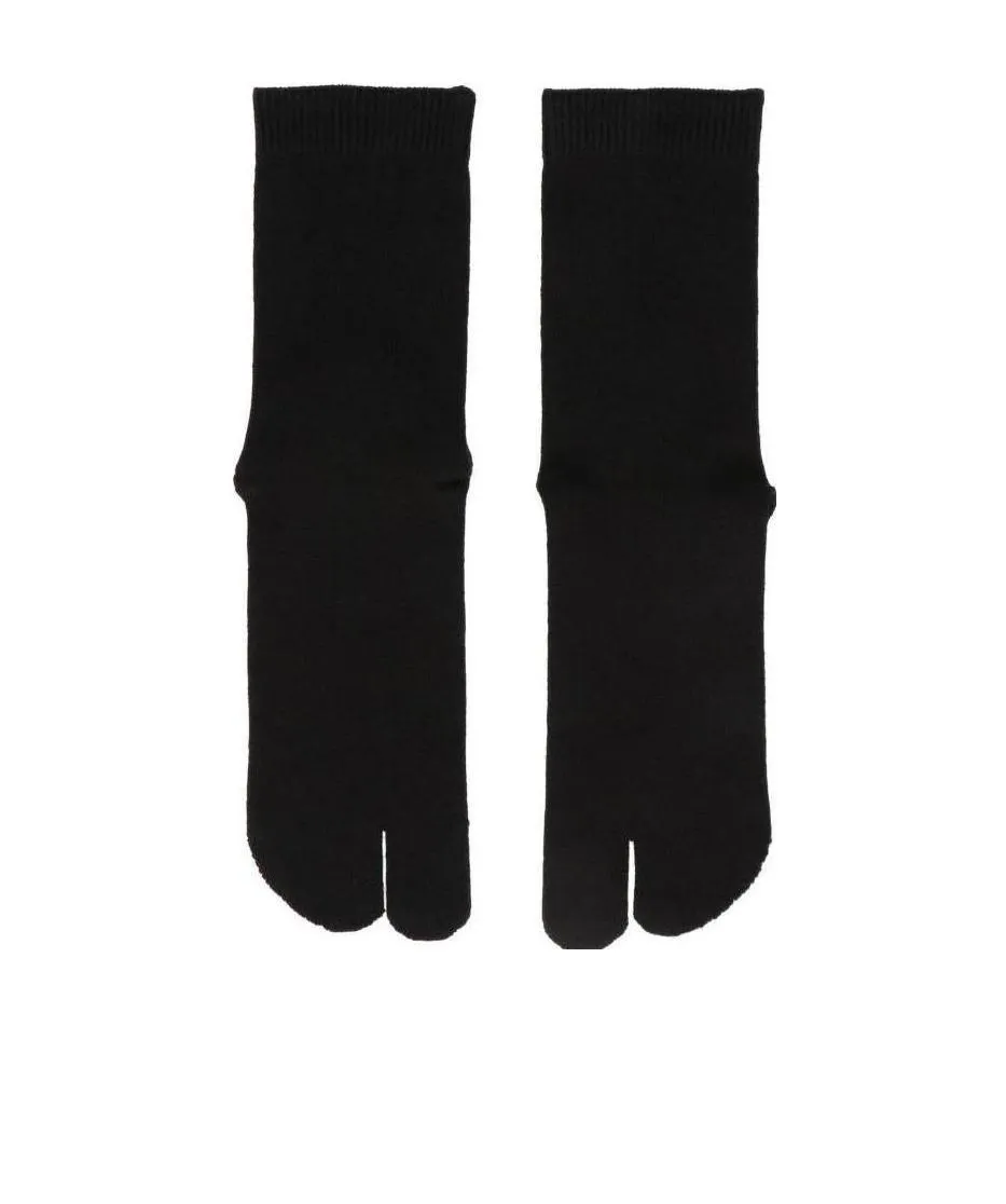 Tabi Toe Socks