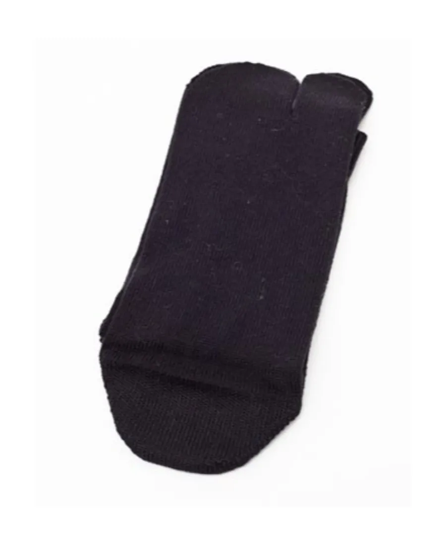Tabi Toe Socks