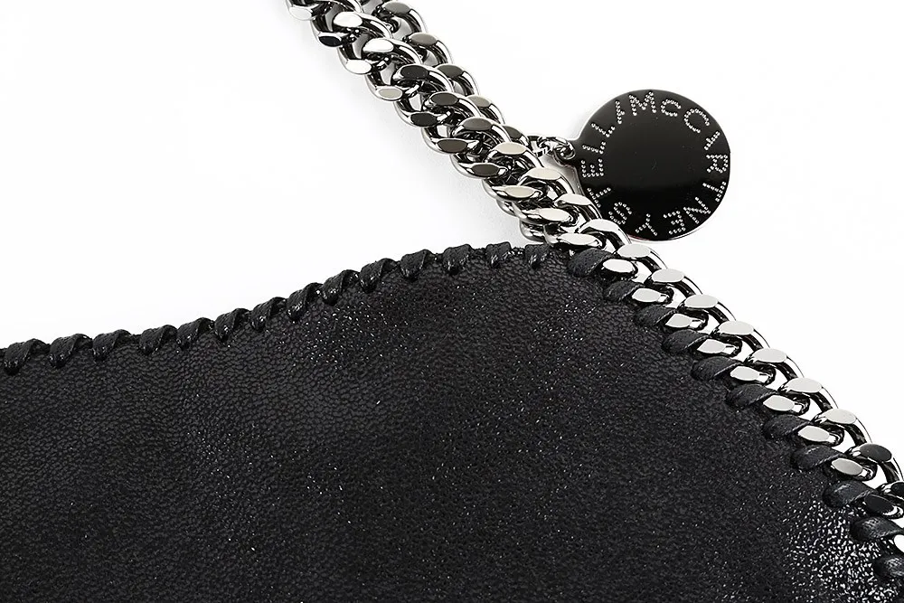 Stella Mccartney Falabella Tote Bag