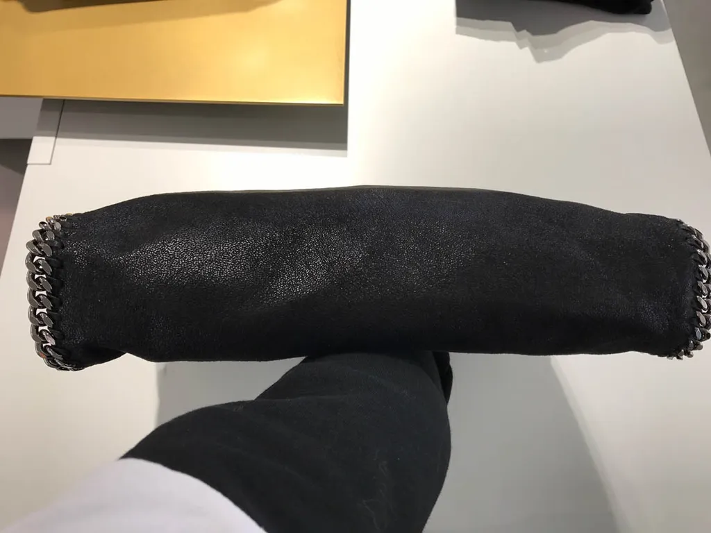 Stella Mccartney Falabella Tote Bag