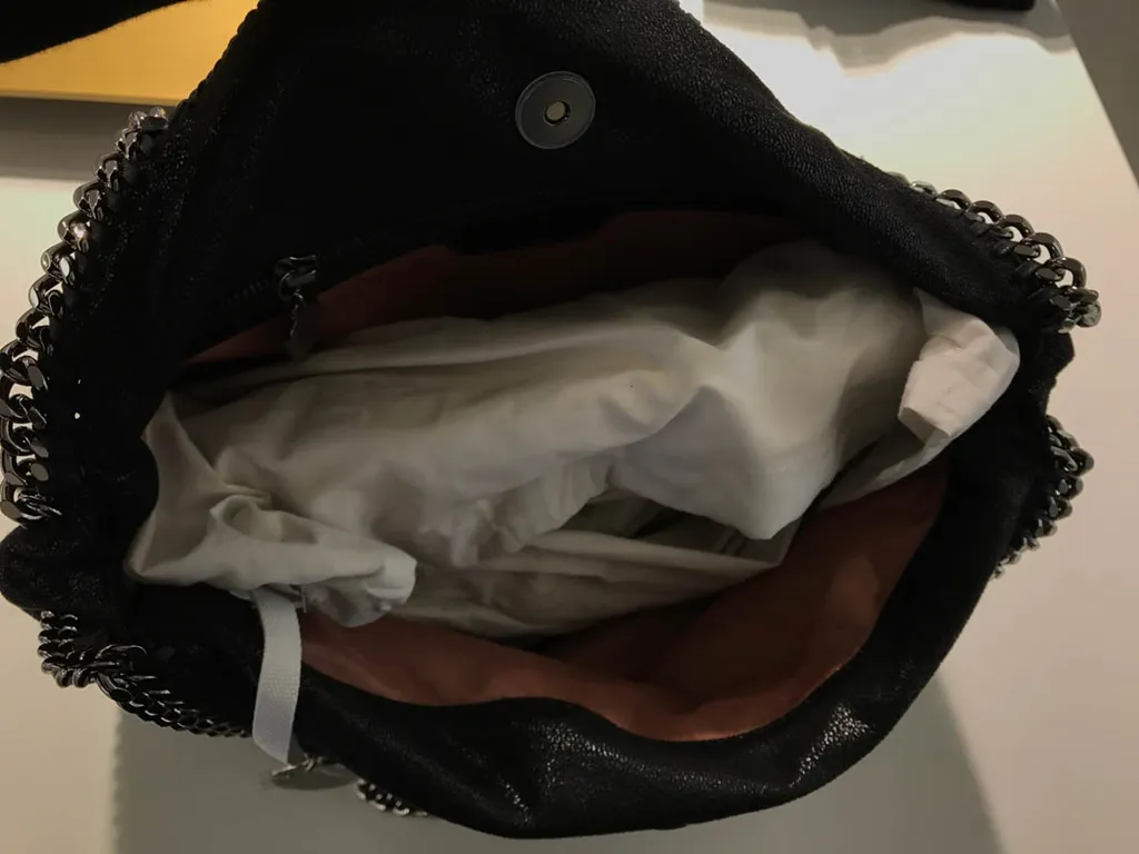 Stella Mccartney Falabella Tote Bag