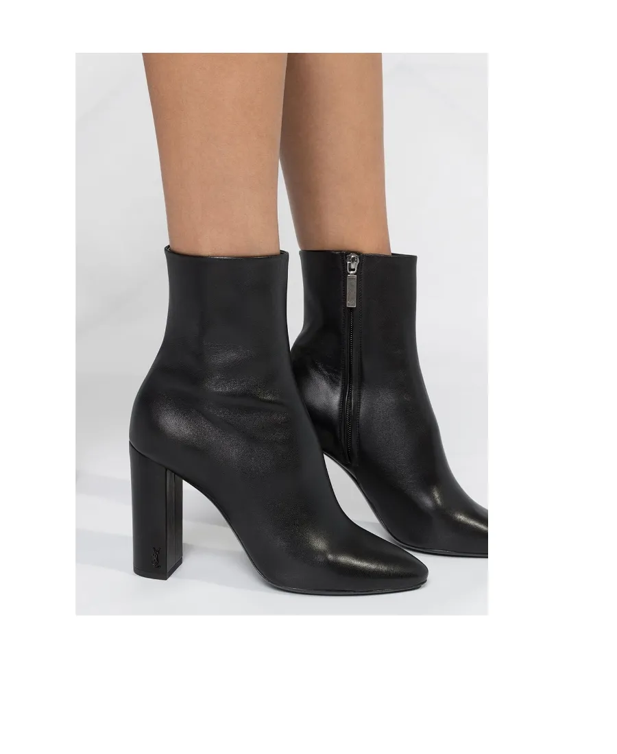 Lou 95 Ankle Boots