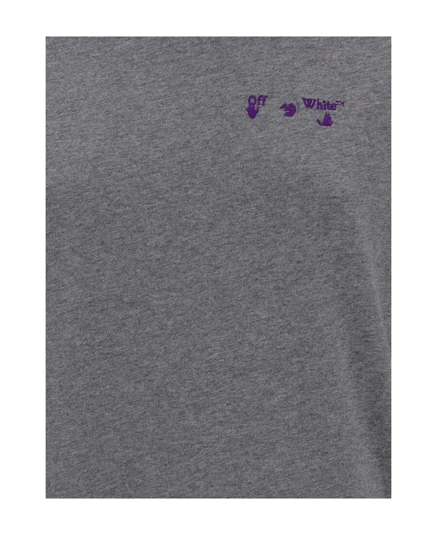 Embroidered Logo T-Shirt