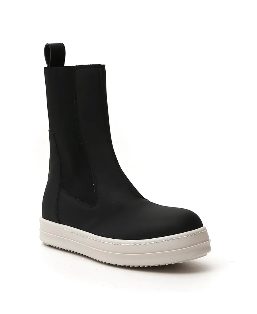 Splicing Design Boots