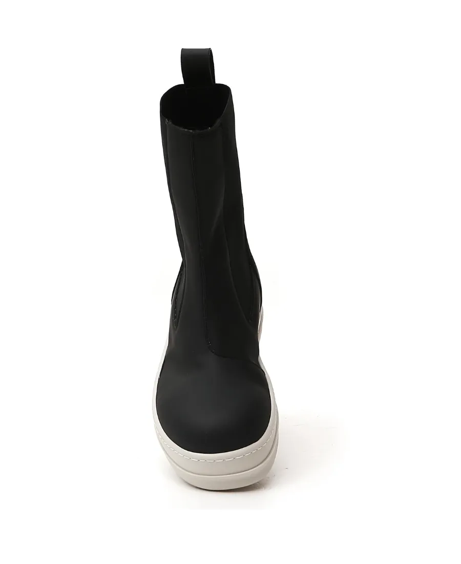 Splicing Design Boots