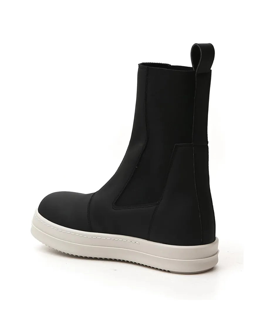 Splicing Design Boots
