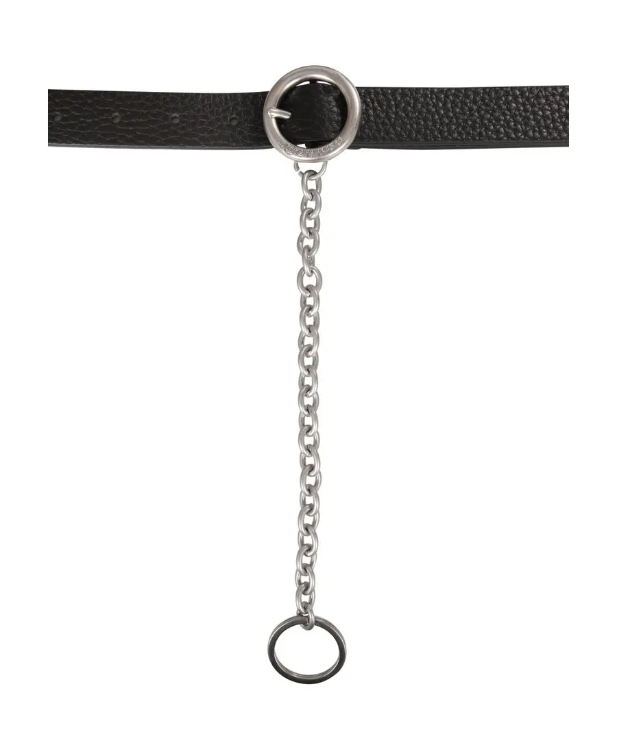 Four-Seam Printed Belt