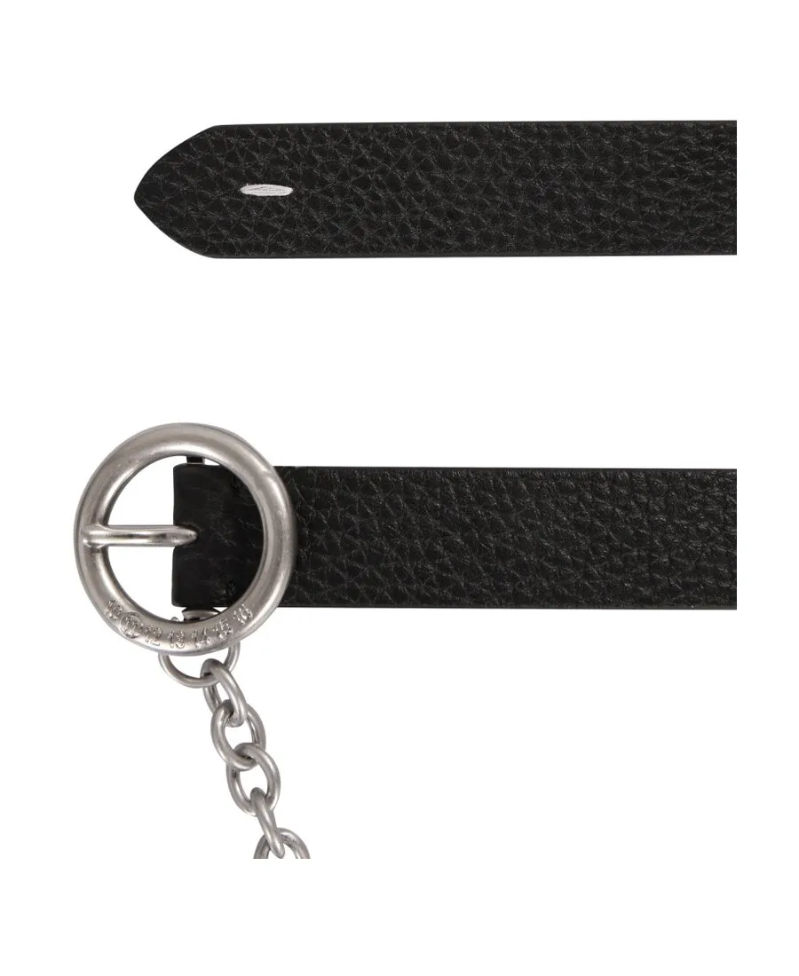 Four-Seam Printed Belt