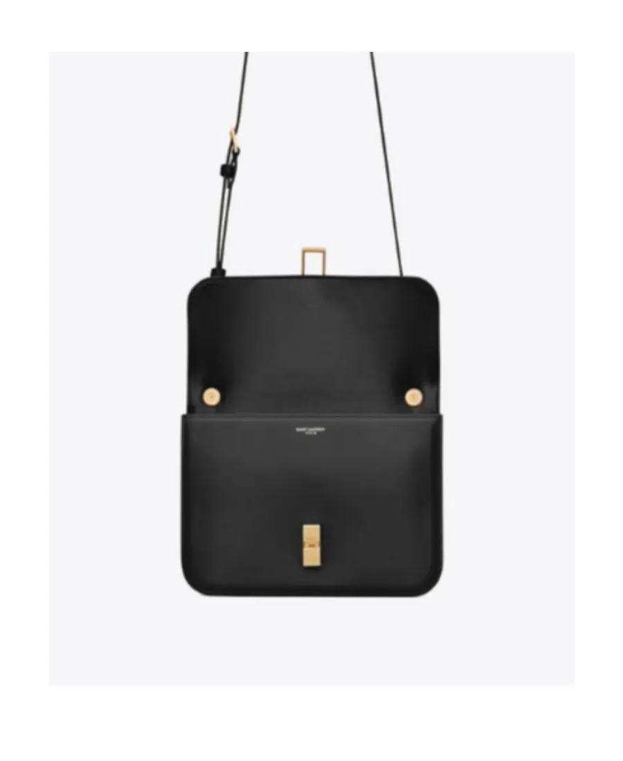 Saint Laurent Carré Shoulder Bag