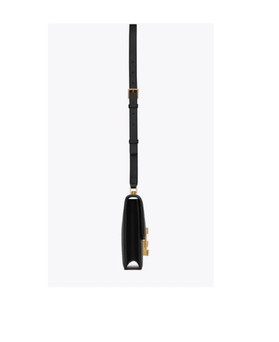 Saint Laurent Carré Shoulder Bag