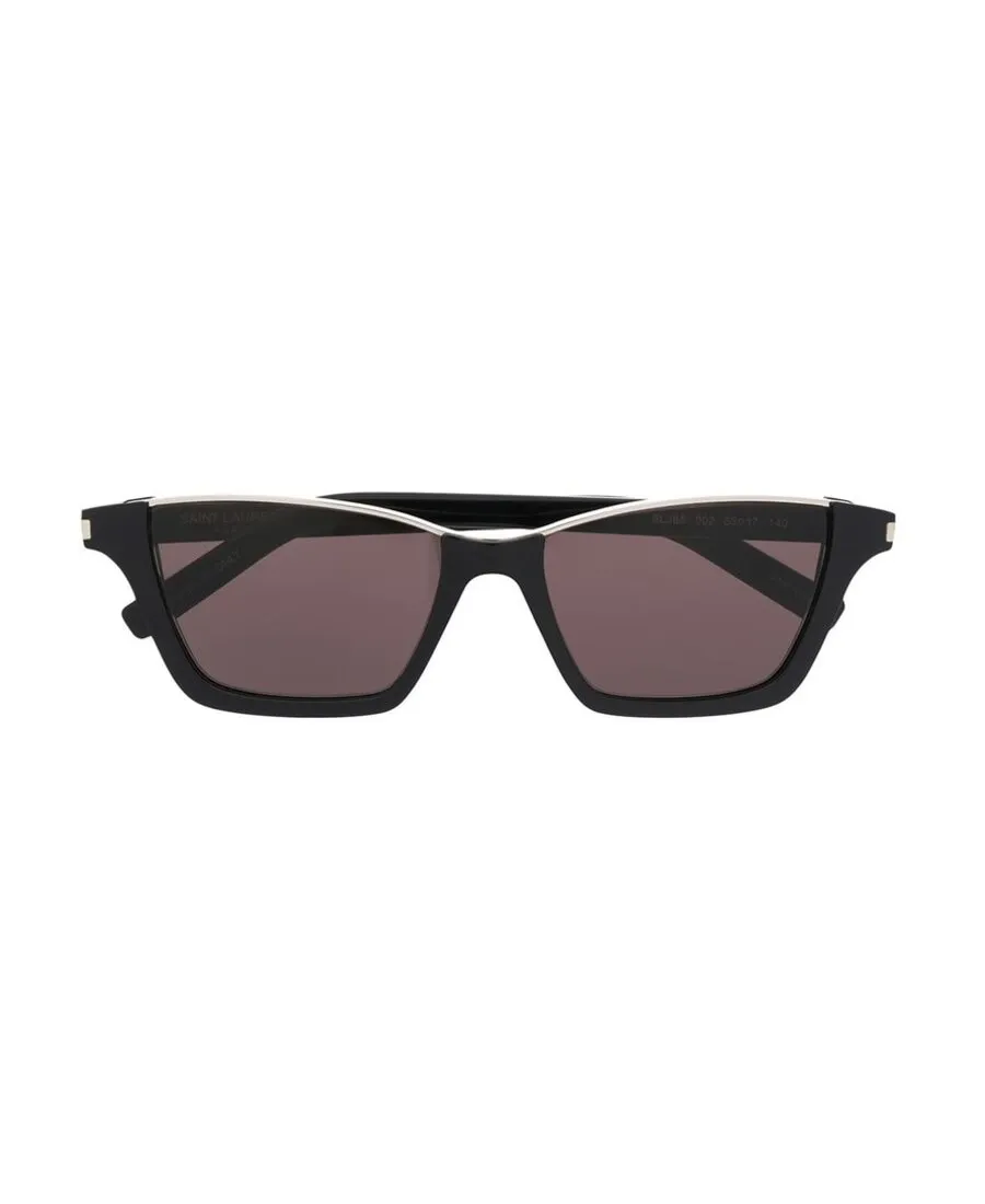Cut Frames Sunglasses