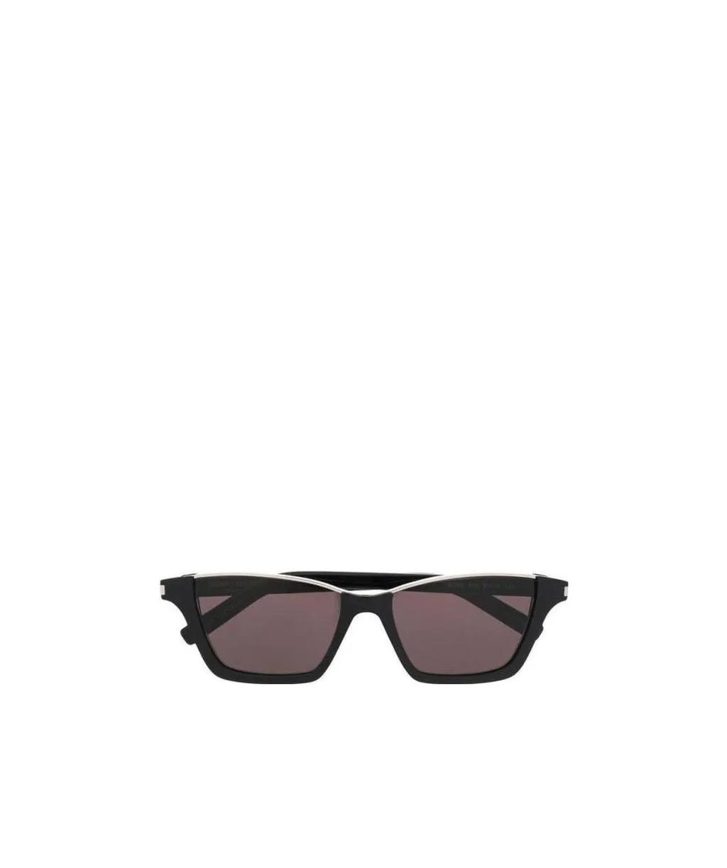 Cut Frames Sunglasses