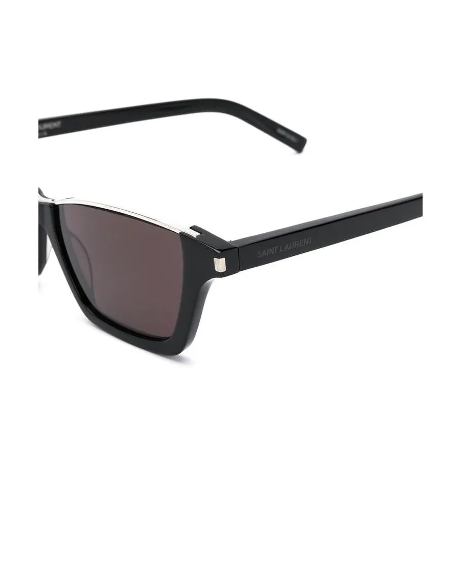 Cut Frames Sunglasses