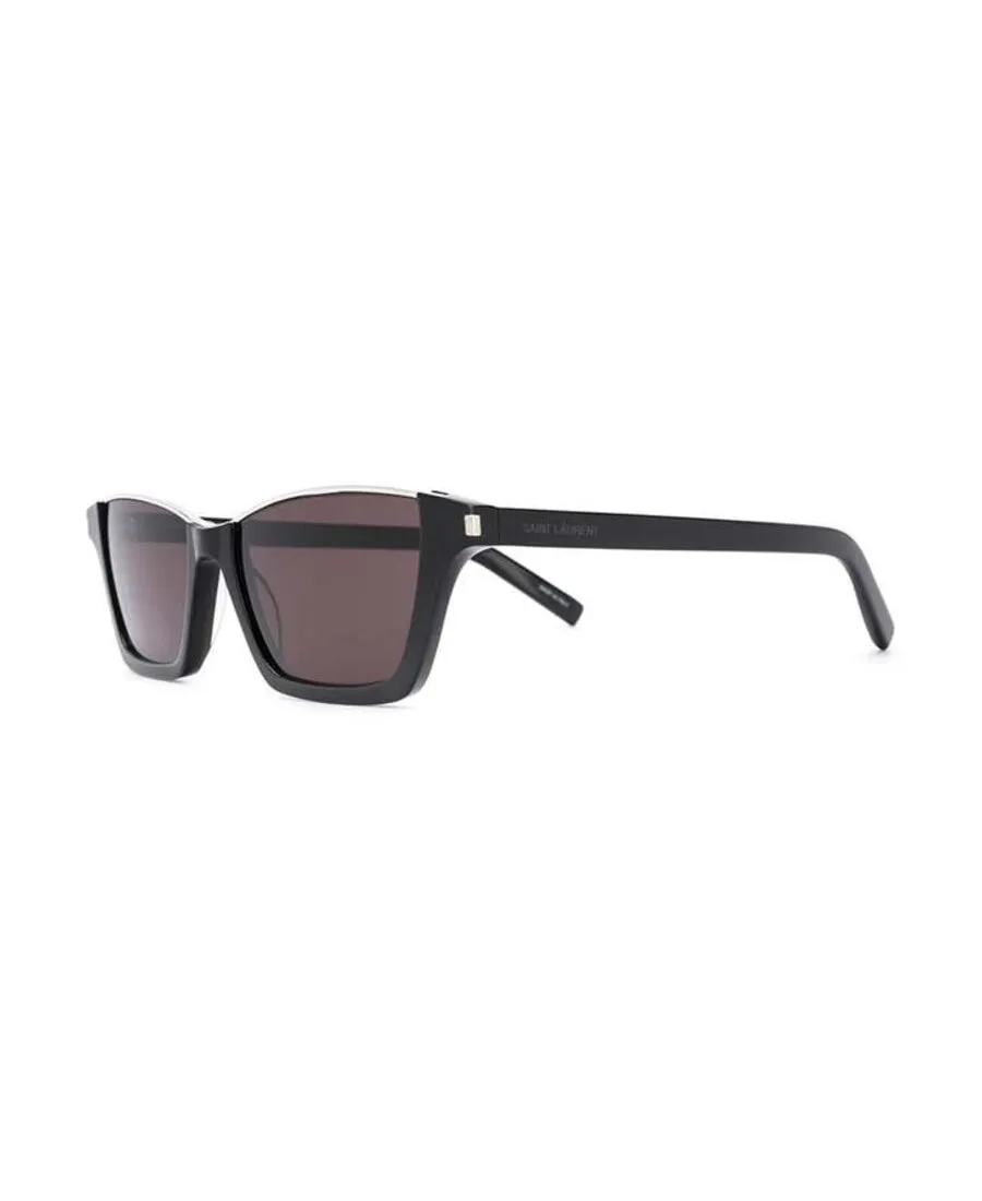 Cut Frames Sunglasses