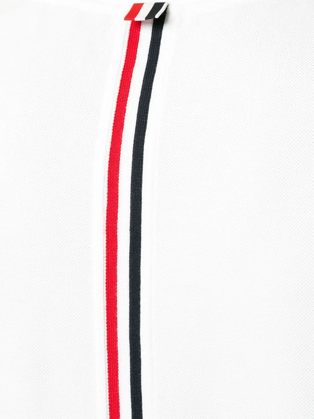Thom Browne Striped Crewneck T-Shirt