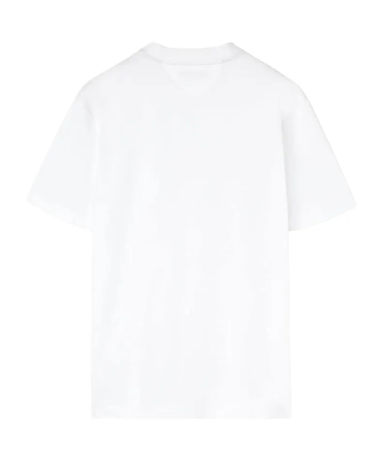 Loro Piana Short-Sleeved Crewneck T-Shirt