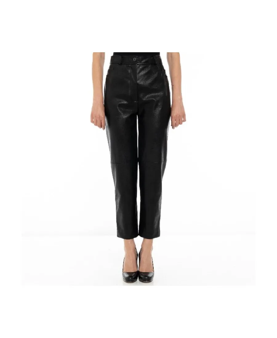 Stella Mccartney Cropped Pants
