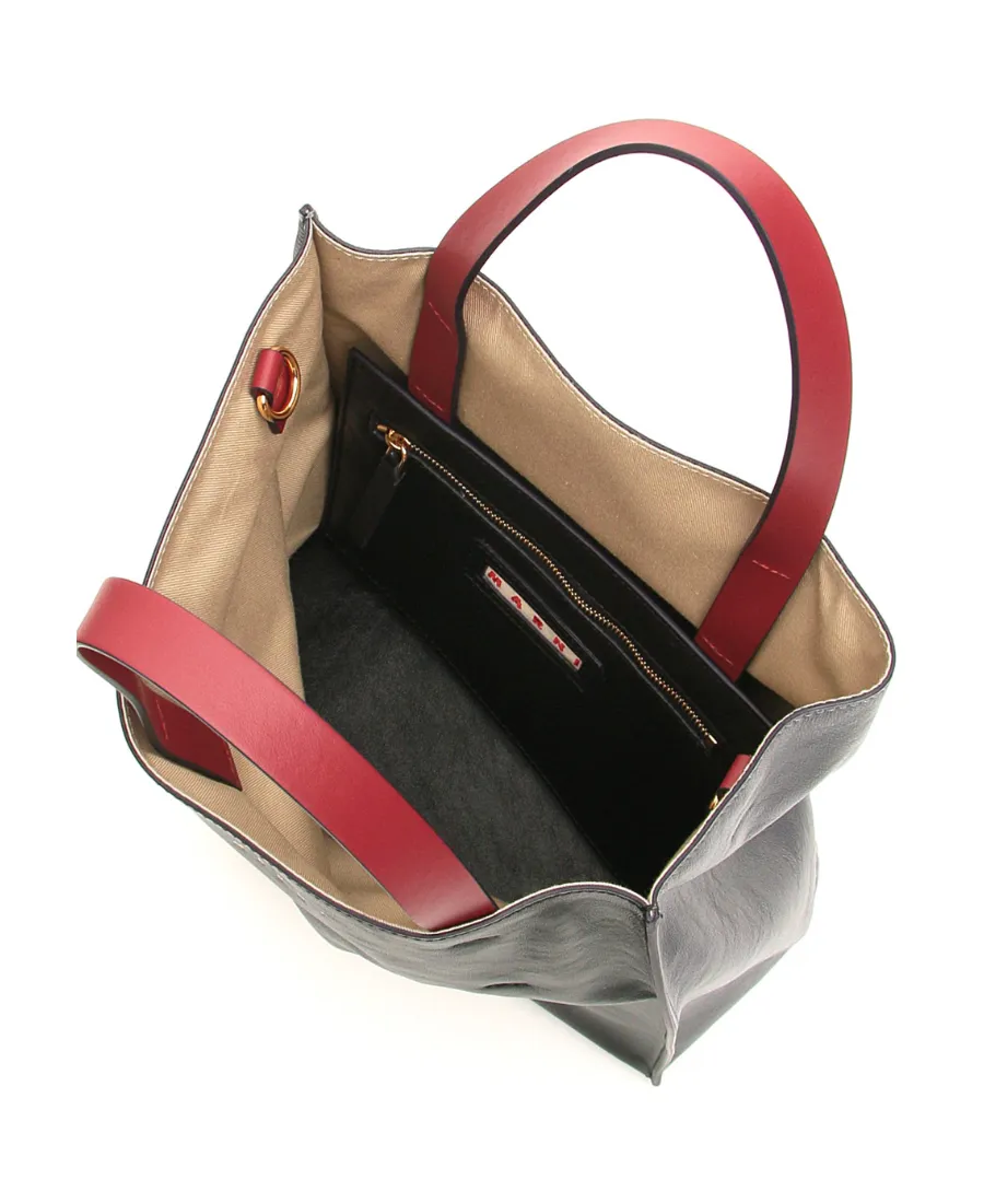 Marni Museo Tote Bag