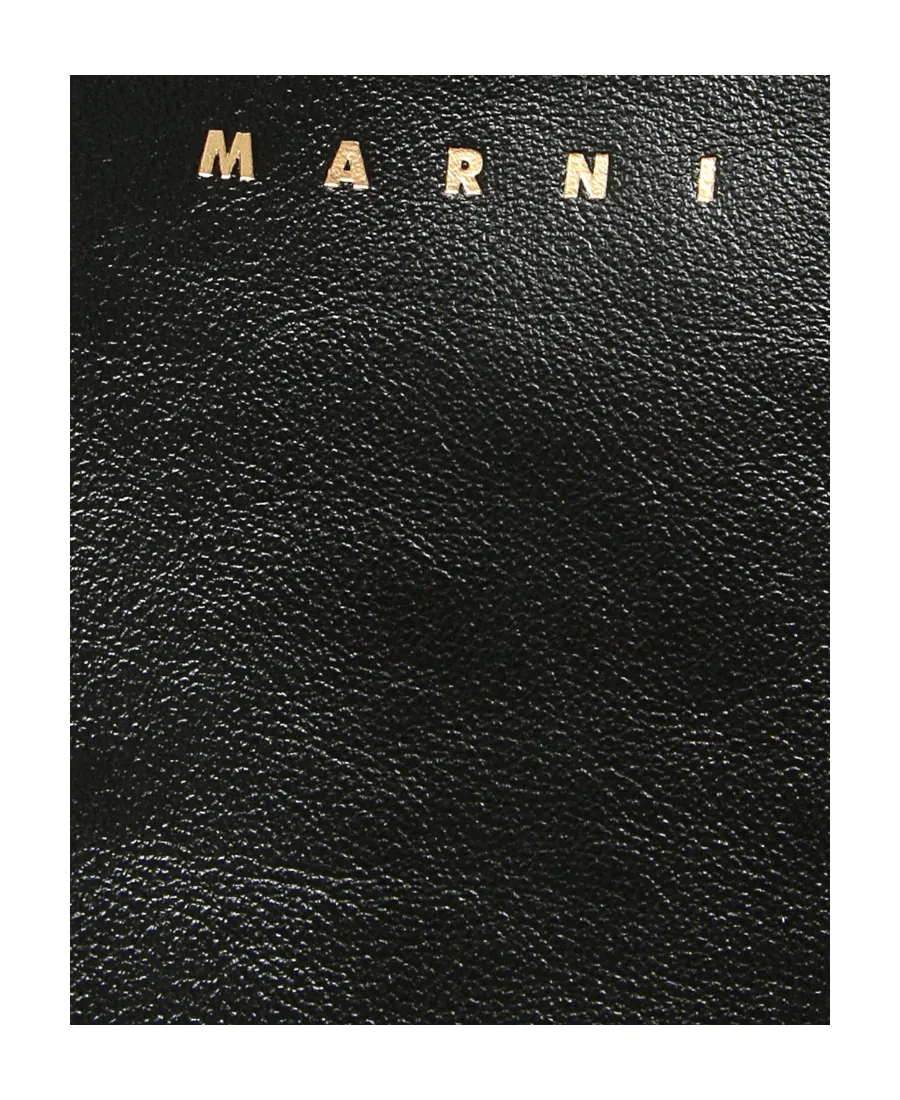 Marni Museo Tote Bag