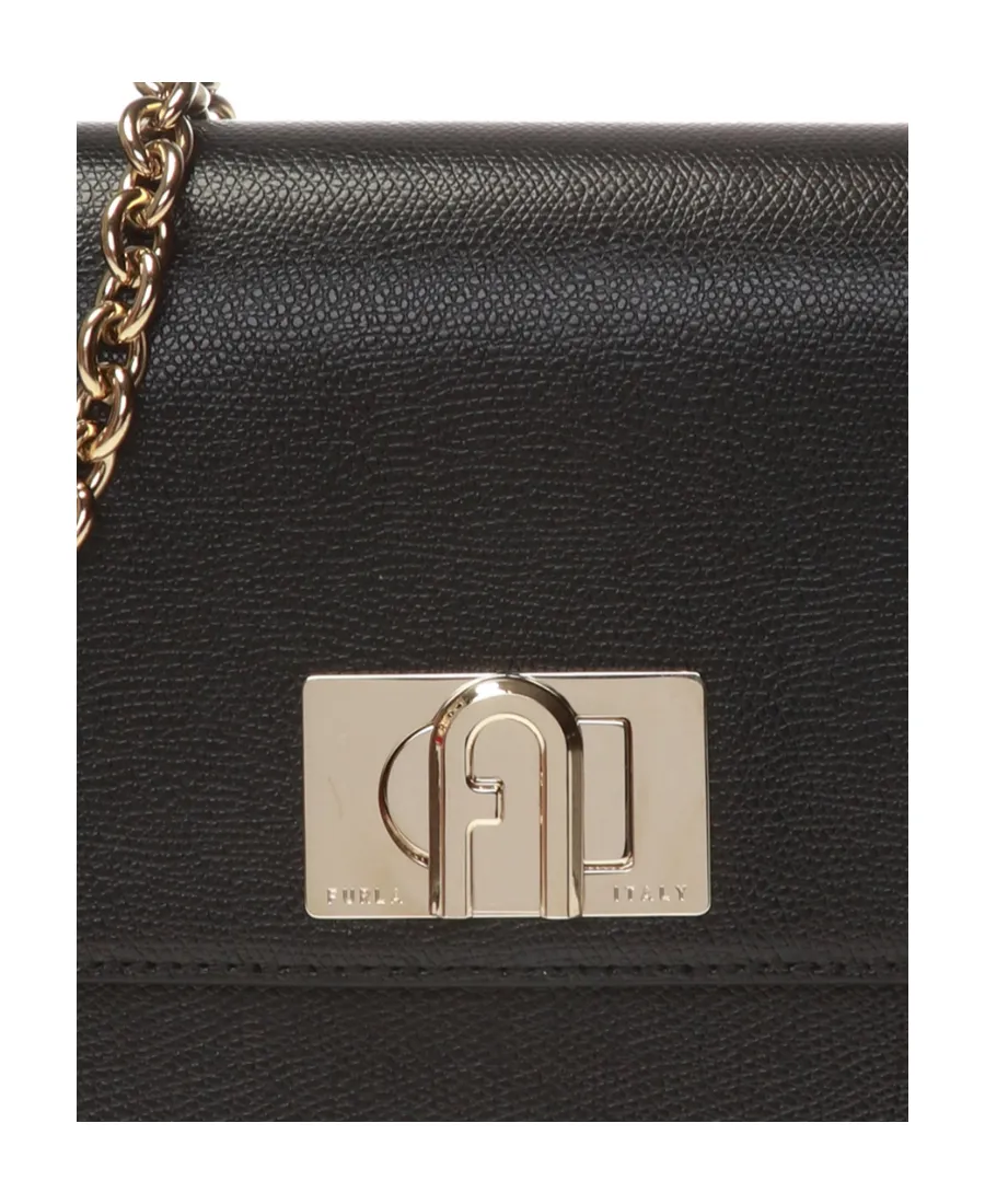Furla 1927 Shoulder Bag