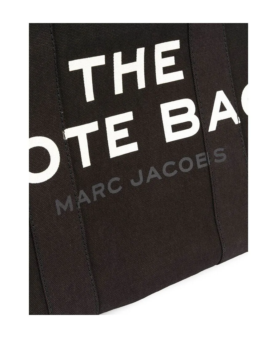 Logo Printed Handbag