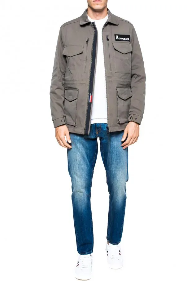 Fragmant Jeans