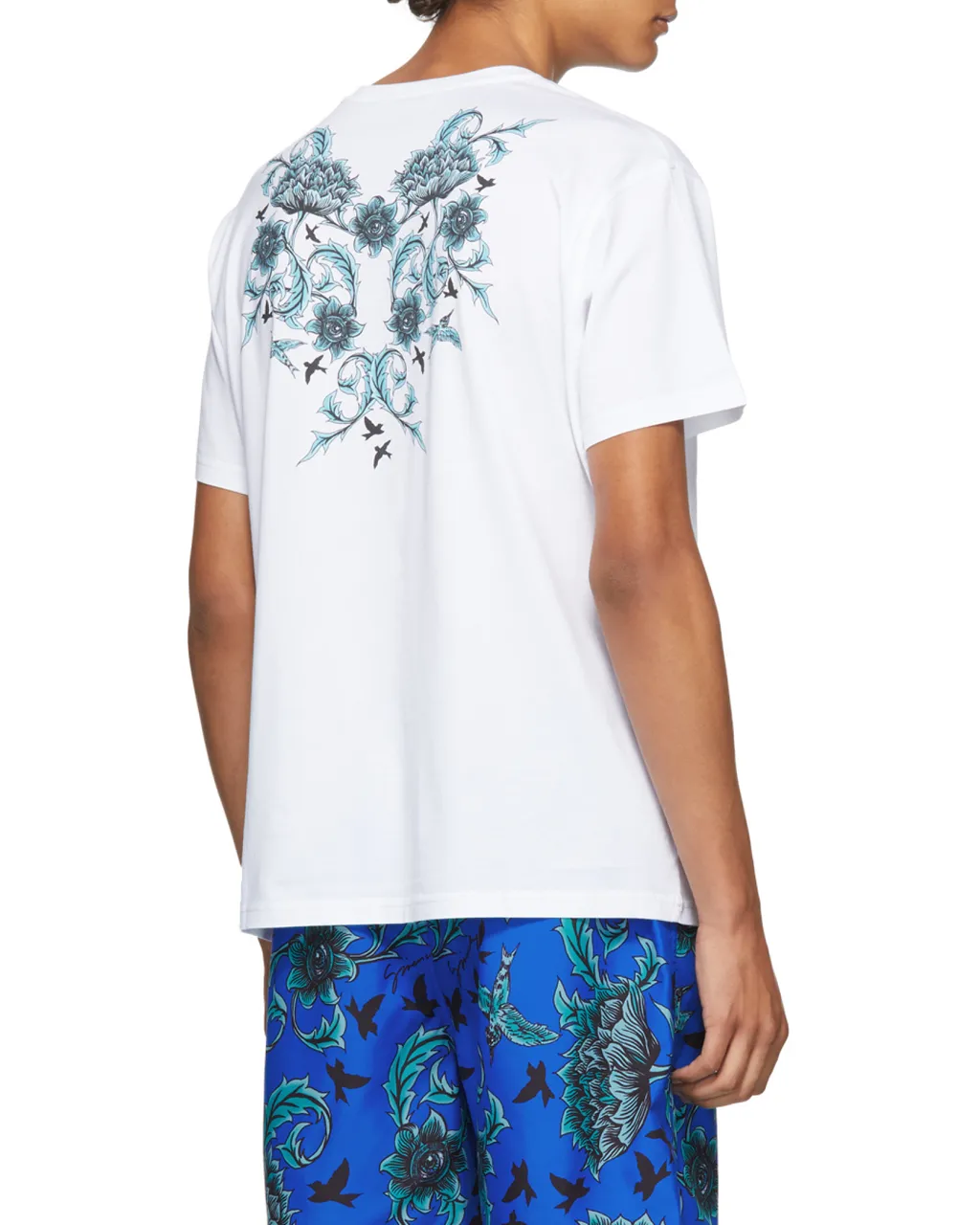 Graphic-Print T-Shirt