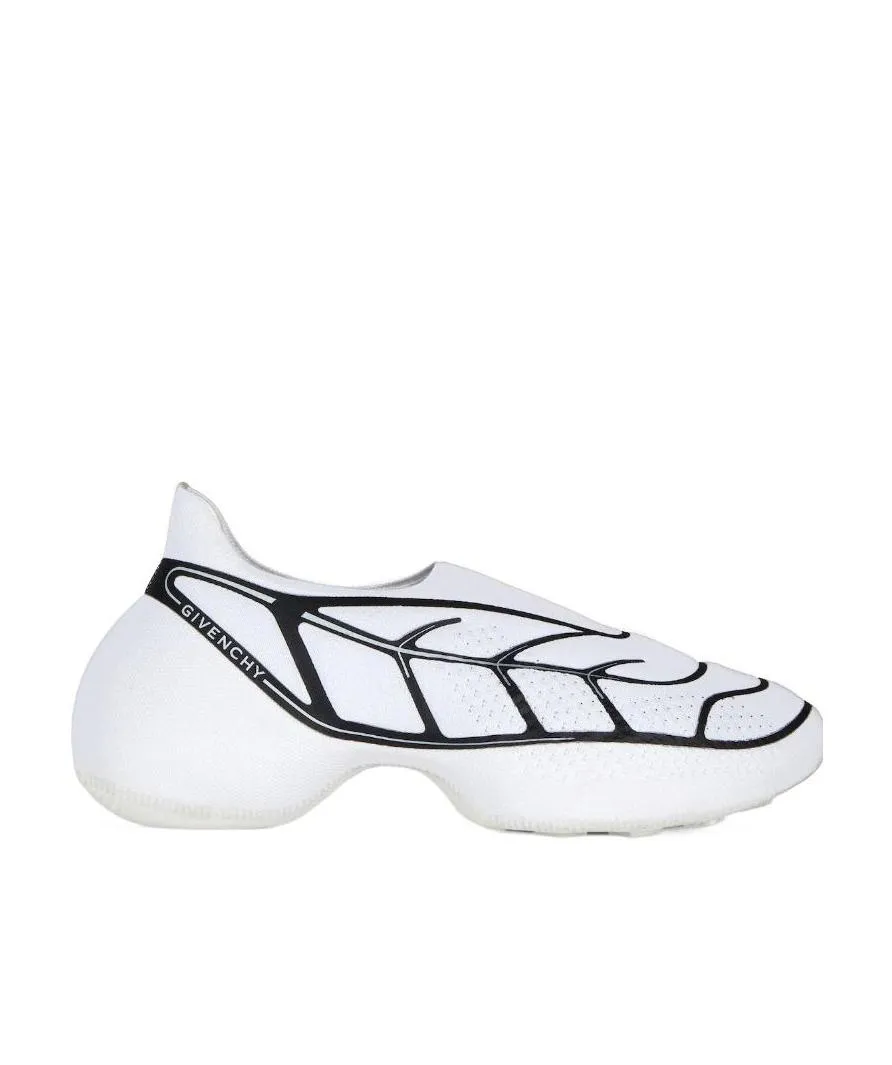 Givenchy Tk-360+ Slip-On Sneakers