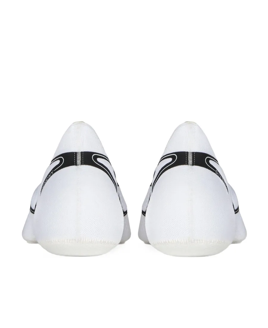 Givenchy Tk-360+ Slip-On Sneakers