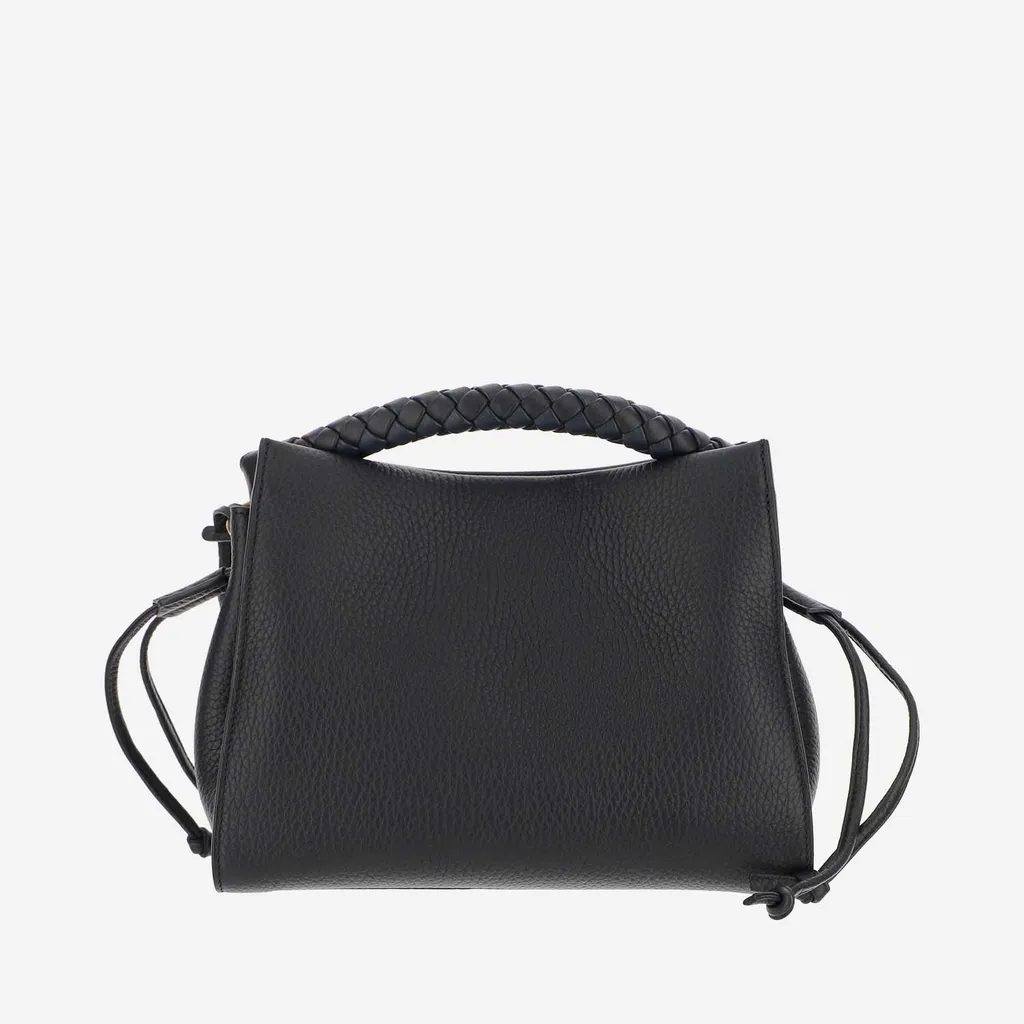 Mulberry Small Iris Top Handle Bag