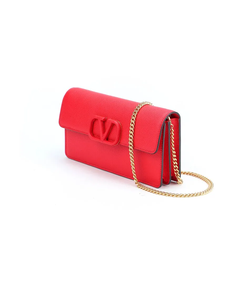 Valentino Vsling Mini Crossbody Bag