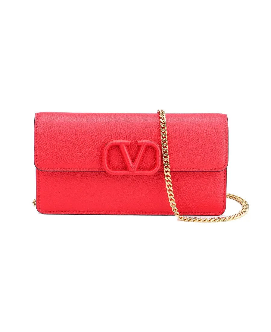 Valentino Vsling Mini Crossbody Bag