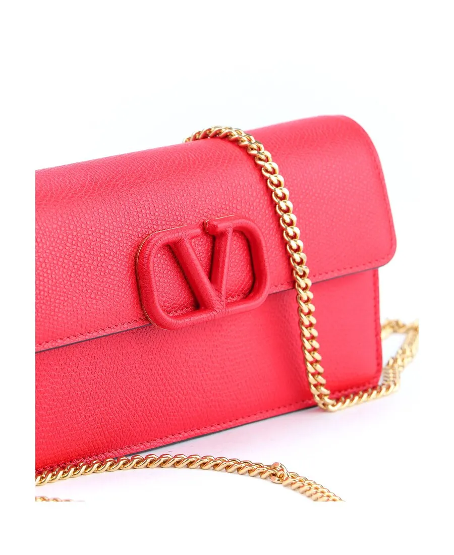 Valentino Vsling Mini Crossbody Bag
