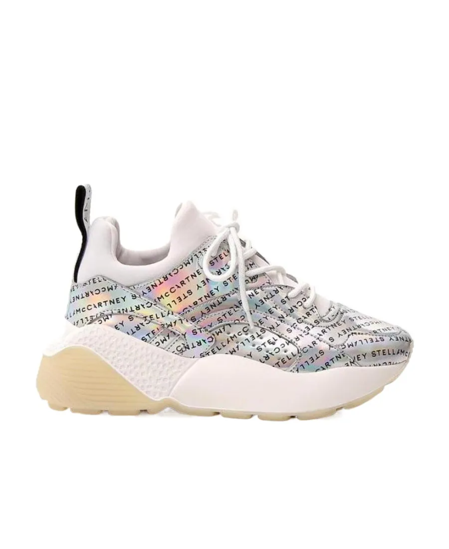Tie Casual Sports Shoes